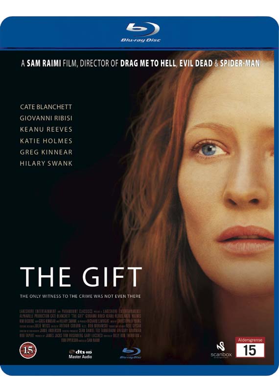 GIFT (Cate Blanchett) v:4409056