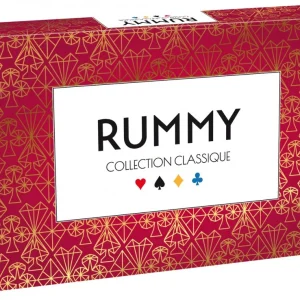 Tactic – Rummy Classic (2324) v:2947805 Tactic – Rummy Classic (2324) v:2947805