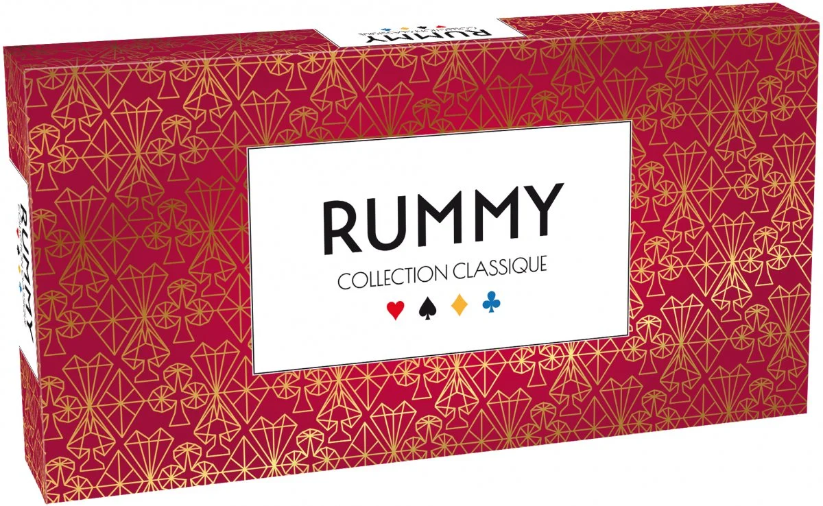 Tactic - Rummy Classic (2324) v:2947805