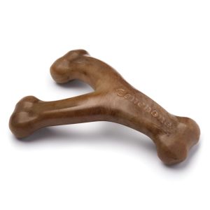 Benebone – Wishbone Bacon – 24 cm – (854111004620) – 24 cm v:6577742 Benebone – Wishbone Bacon – 24 cm – (854111004620) – 24 cm v:6577742