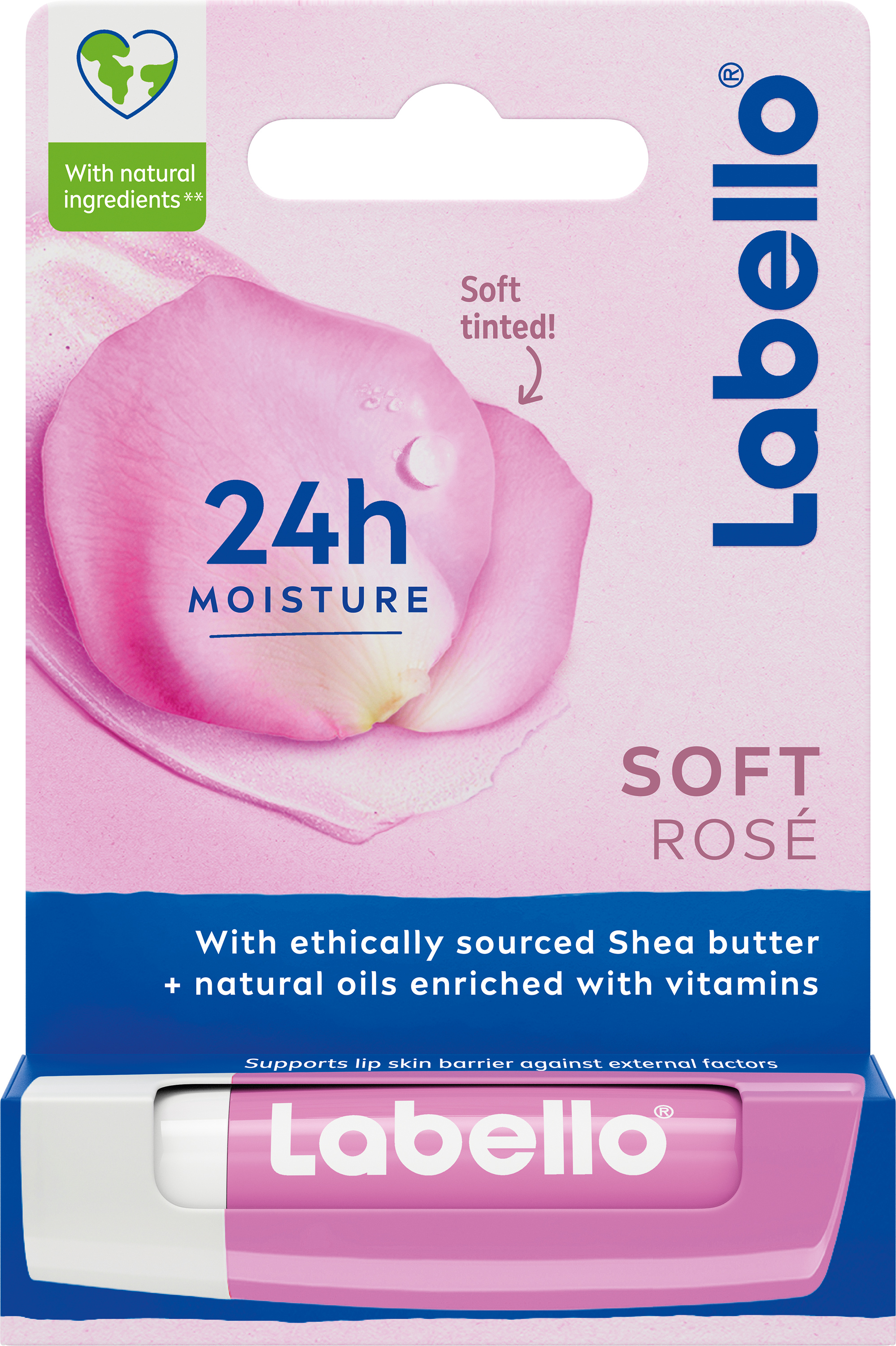 Label Label - Soft Rose - 4.8g v:9989346