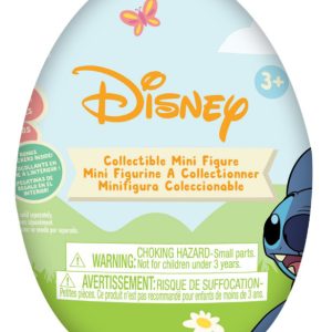 Disney Stitch – Collectible Mini Fig. Capsules Asst. (302-17199) v:2501433