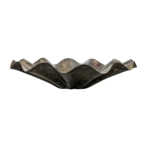 House Doctor – Flood Skål – Ø35 cm – Antikk Brun – Gratis frakt v:8120888 House Doctor – Flood Skål – Ø35 cm – Antikk Brun – Gratis frakt v:8120888