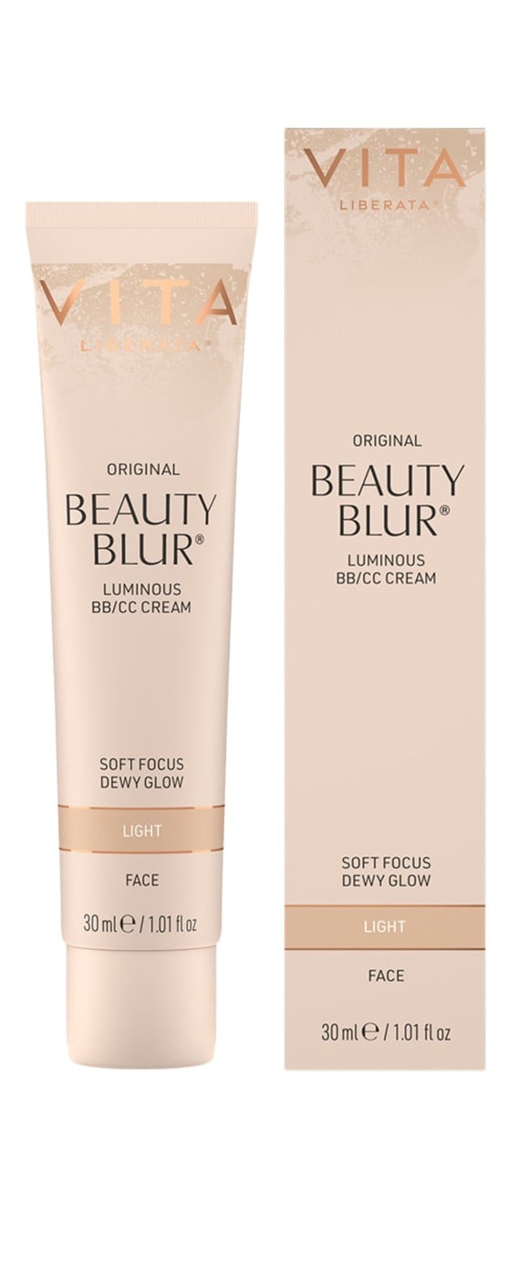 Vita Liberata - Beauty Blur Light - 30 ml - 30 - Light v:6434746