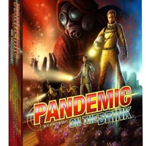 Pandemic On the Brink Expansion v:3206015