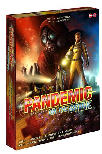 Pandemic On the Brink Expansion v:3206015