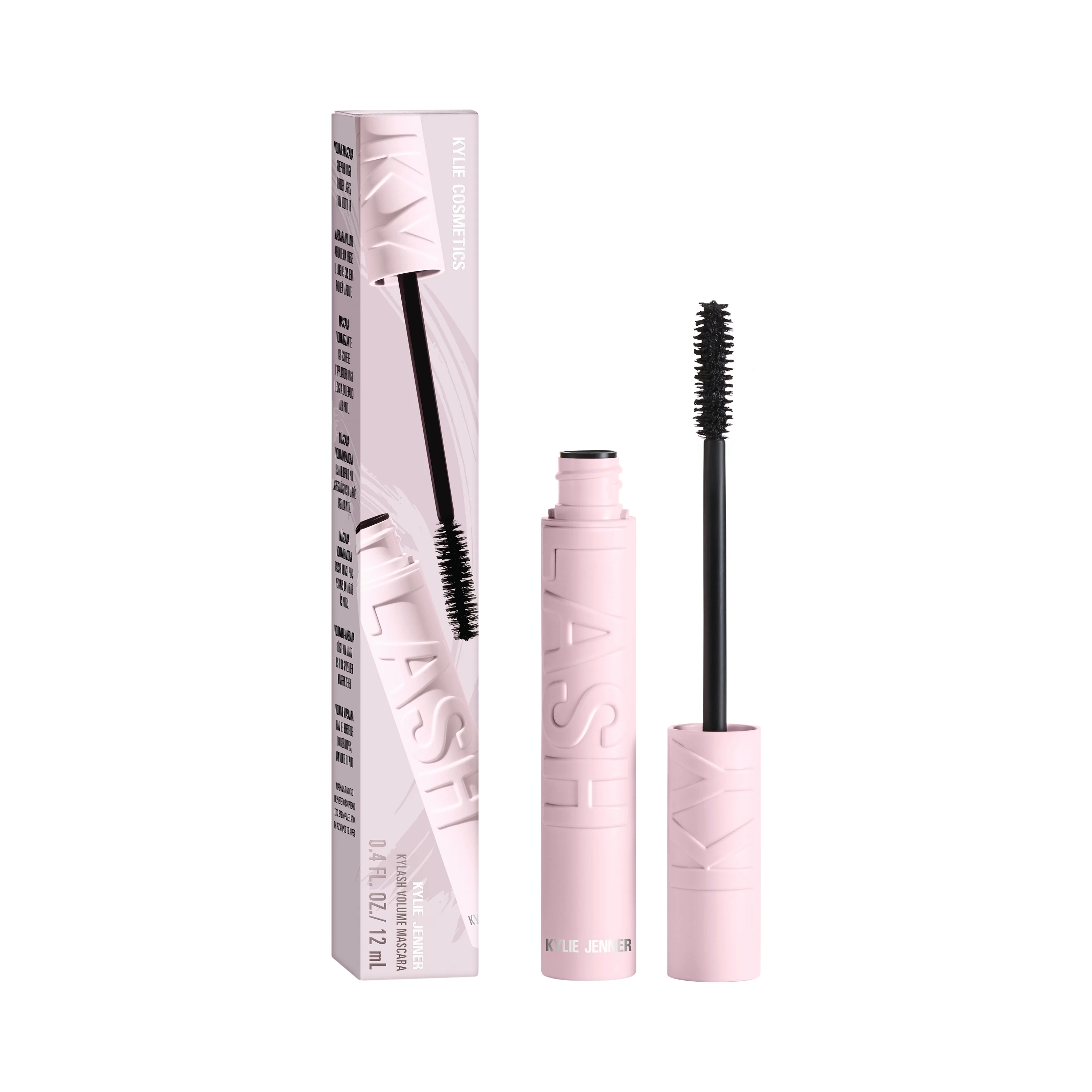 Kylie Cosmetics - Kylash Volume Mascara v:2696287