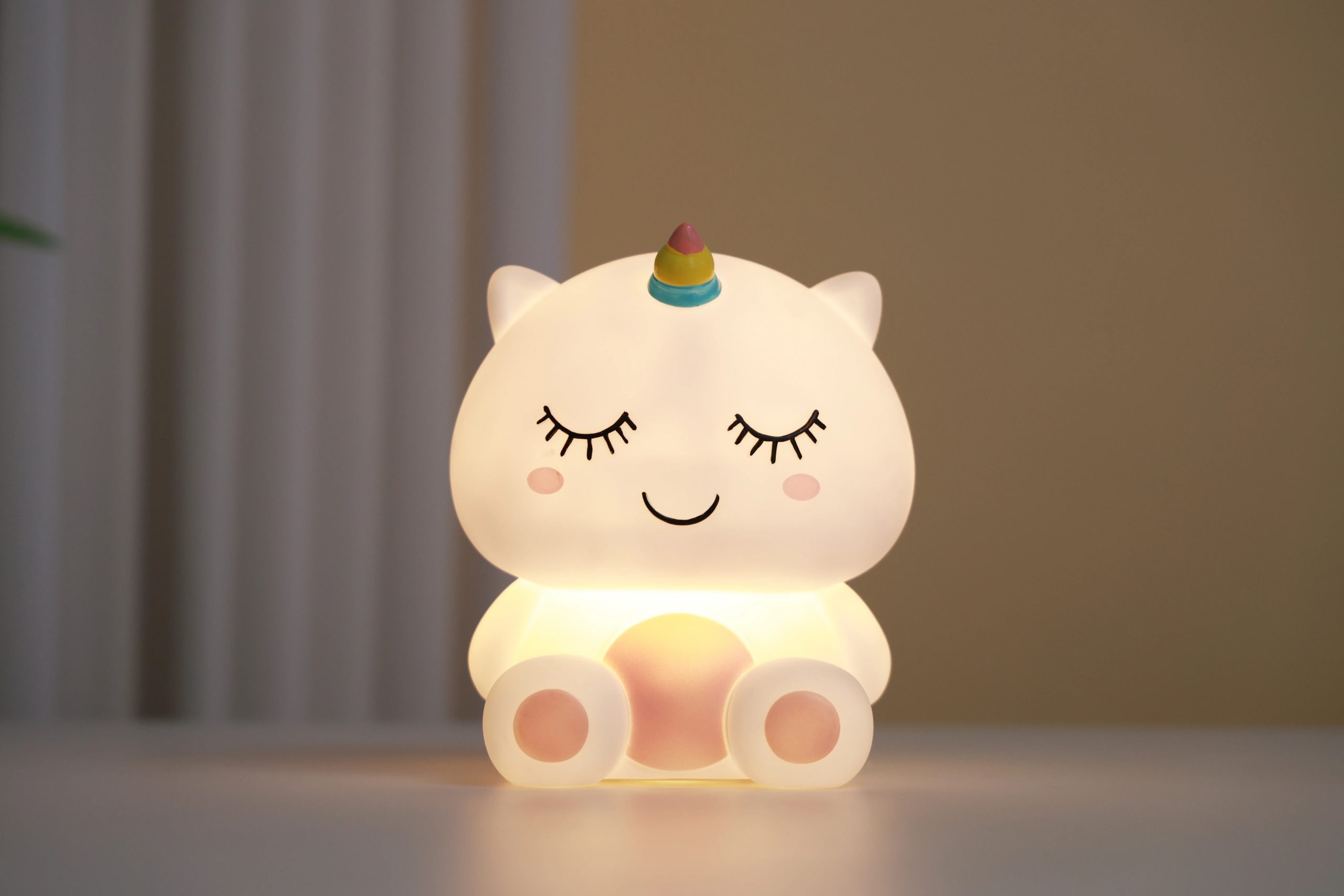 iTotal - Night light - Unicorn (XL3204) v:4607490