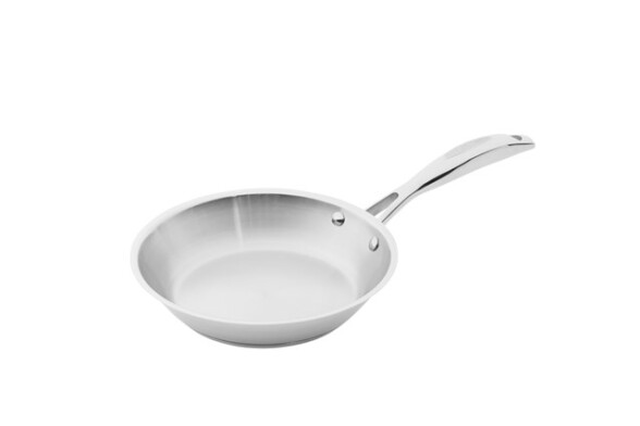 Scanpan - STS Stekepanne - Induksjon - 20 cm - Rustfritt Stål v:5890994