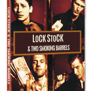 LOCK STOCK & TWO SMOKING v:1484975