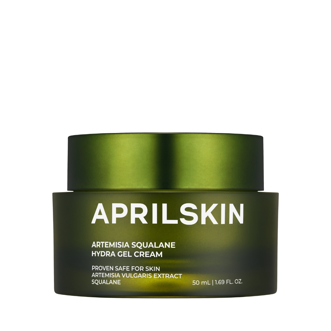 Skins - Artemisia Squalane Hydra Gel Cream - 50 ml v:9027916