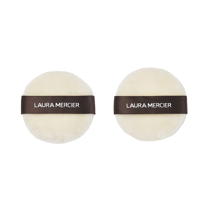Laura Mercier – Medium Velour Puff 2-pack v:2798413