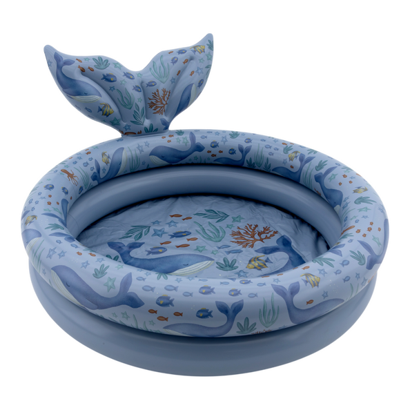 Little Dutch – Pool 80cm w. tail Ocean World (2016378) v:7913297 Little Dutch – Pool 80cm w. tail Ocean World (2016378) v:7913297
