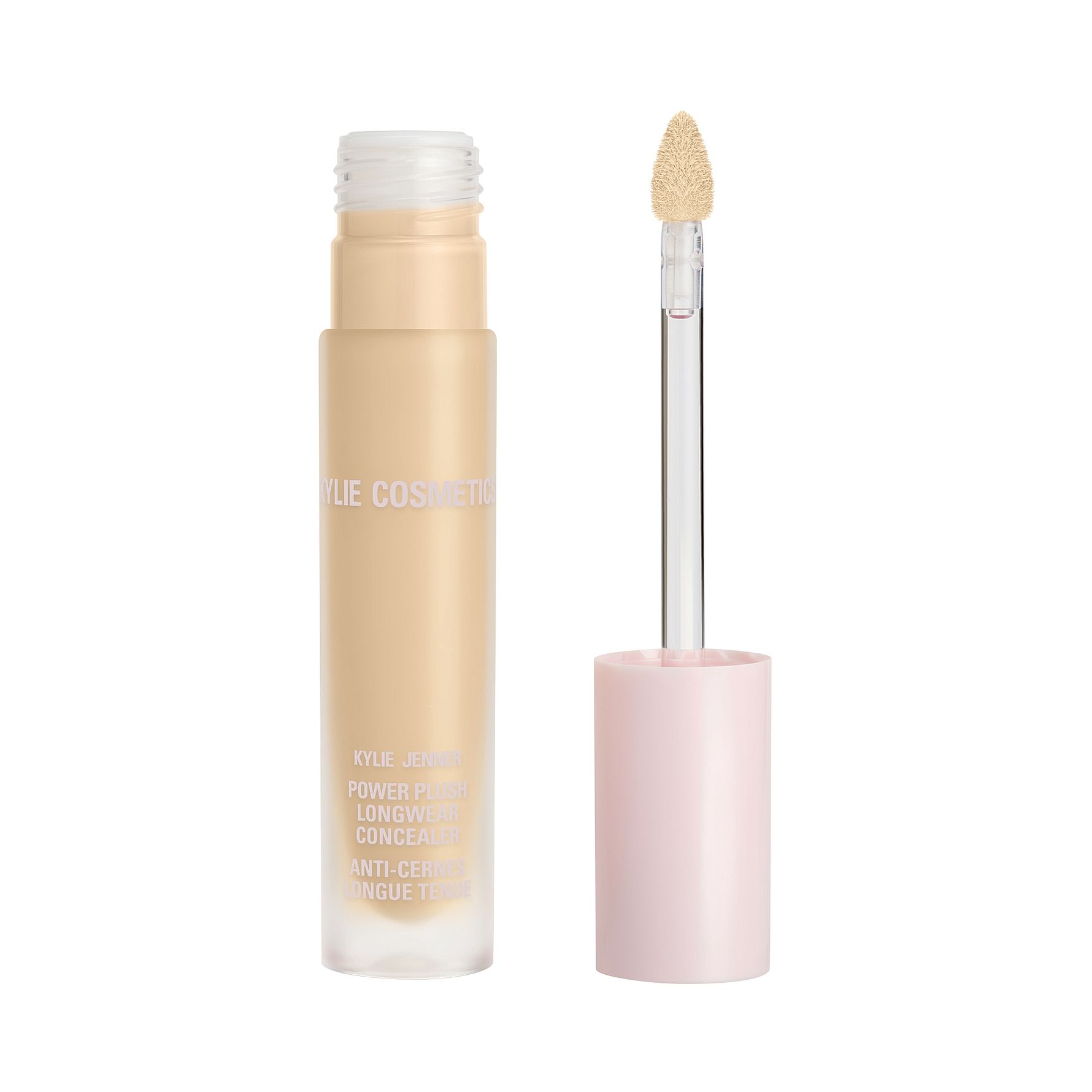 Kylie Cosmetics - Power Plush Longwear Concealer - 1.5WN - 1.5WN v:2438494