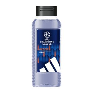 Adidas – UEFA Champions League Pro Player Shower Gel – 250 ml v:9358403