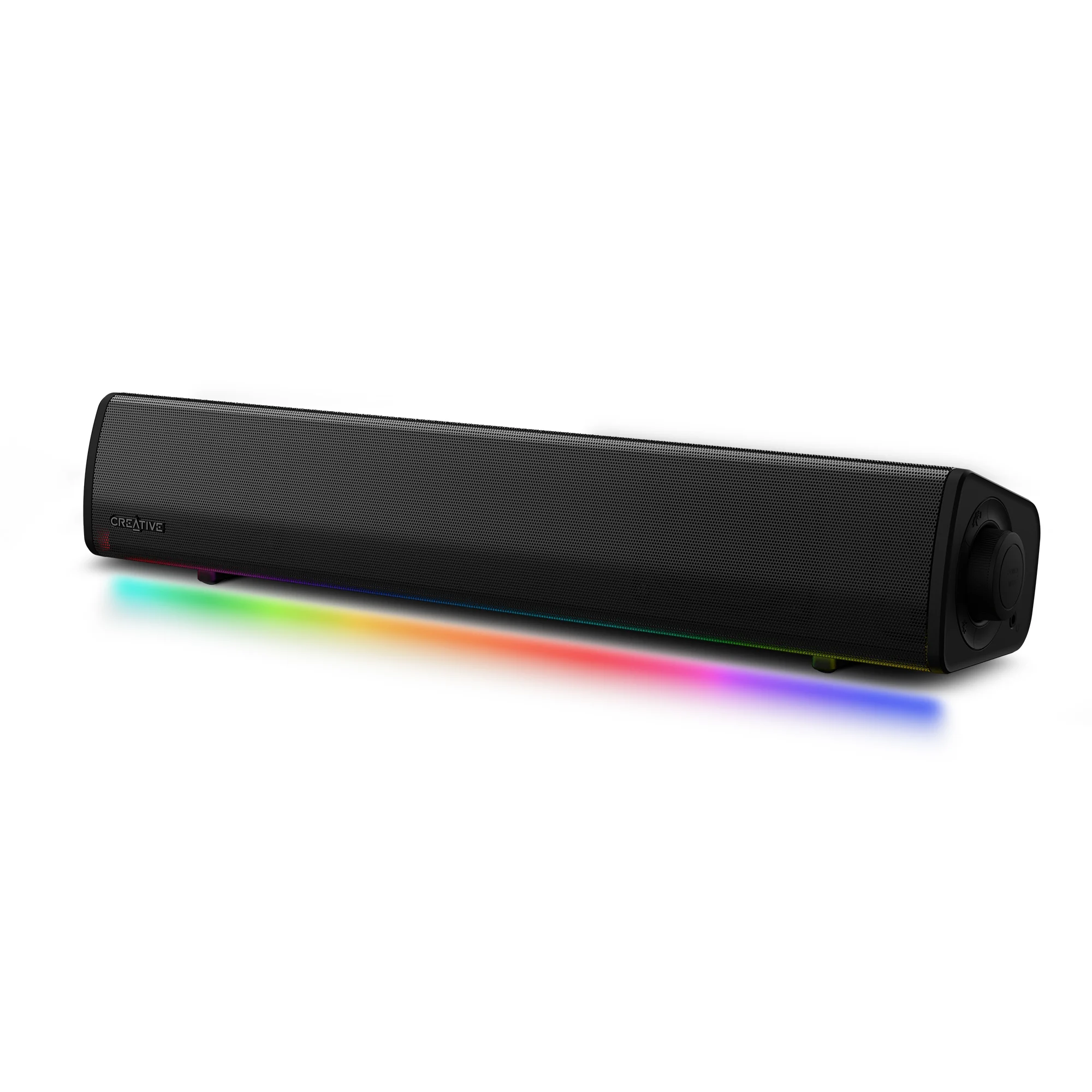 Creative – Sound Blaster GS3 Compact Gaming Soundbar – Gratis frakt v:9141288 Creative – Sound Blaster GS3 Compact Gaming Soundbar – Gratis frakt v:9141288