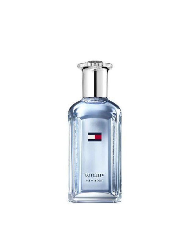 Tommy Hilfiger - Tommy New York EdT - 50 ml - Gratis frakt v:9851290