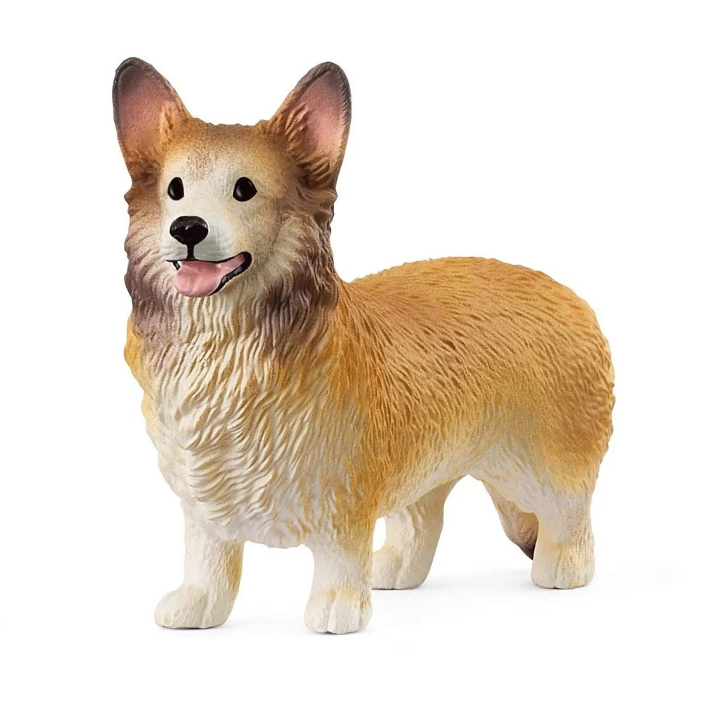 Schleich – FARM WORLD Lekefigur til barn v:7537009 Schleich – FARM WORLD Lekefigur til barn v:7537009