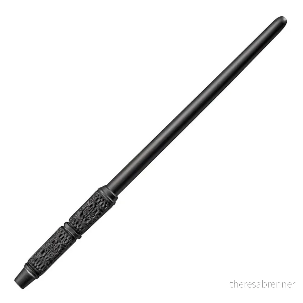 Harry Potter – Severus Snape Wand PVC – Severus v:1968913