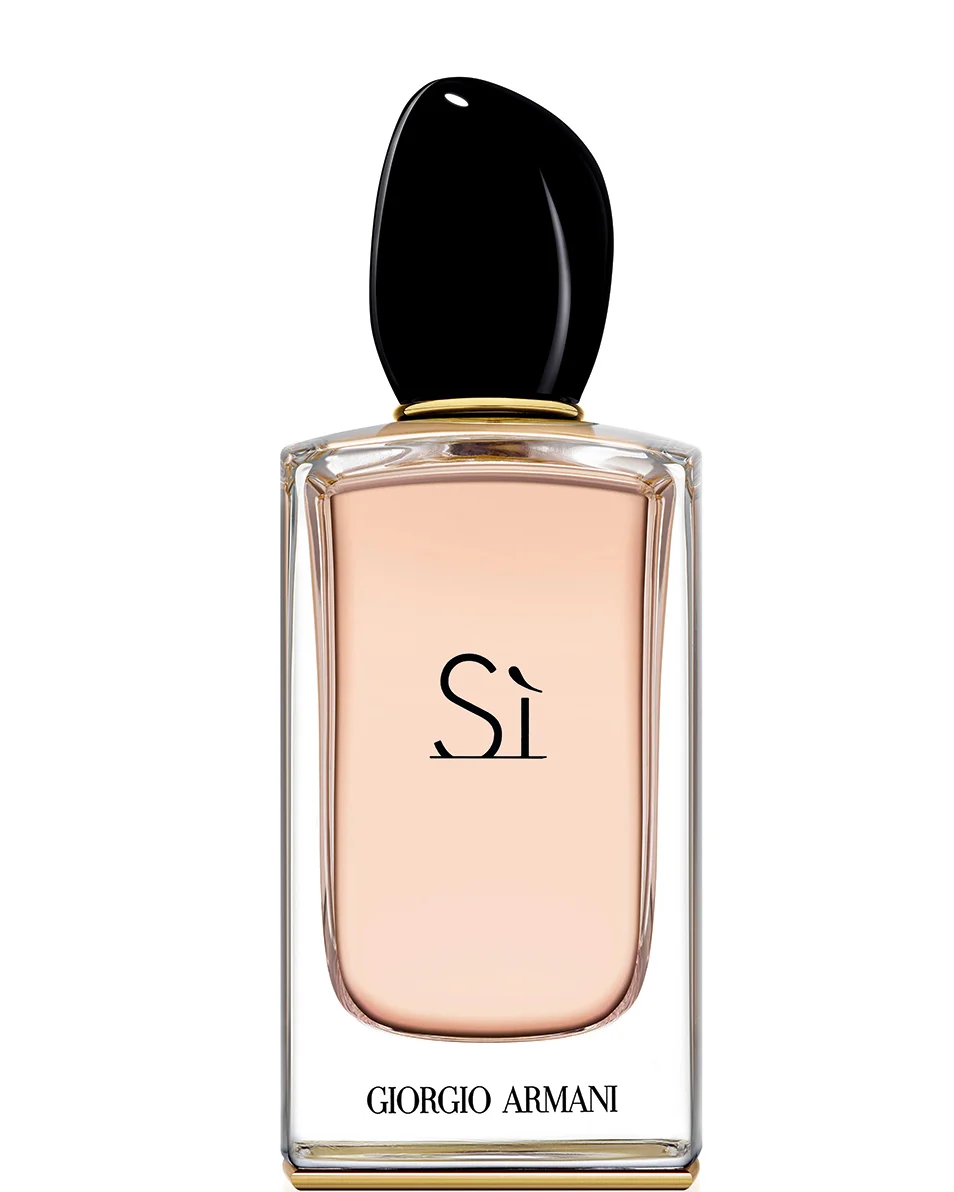 Armani - Si 30 ml. EDP - Gratis frakt v:9871901