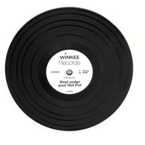Winkee – Coasters – Vinyl Record v:7148883