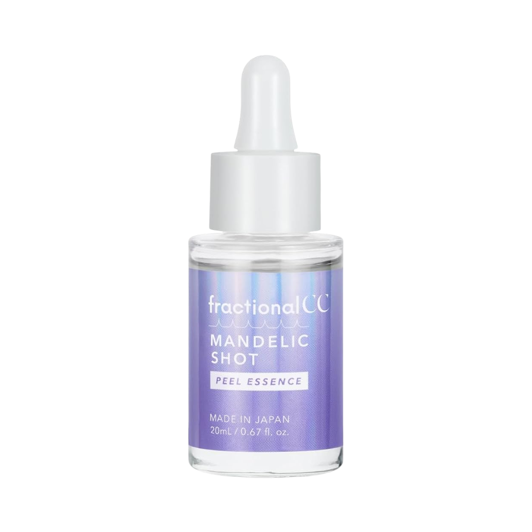 Fractional CC - Mandelic Shot Peel Essence - 20 ml v:4845521