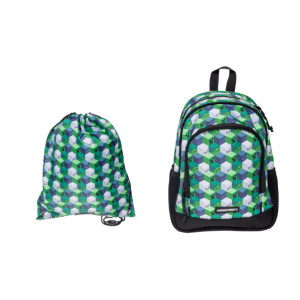 Minecraft – Medium Backpack 35x26x18 cm + Drawstring Gym Bag 35×45 cm (bundle) – Gratis frakt v:3882146 Minecraft – Medium Backpack 35x26x18 cm + Drawstring Gym Bag 35×45 cm (bundle) – Gratis frakt v:3882146