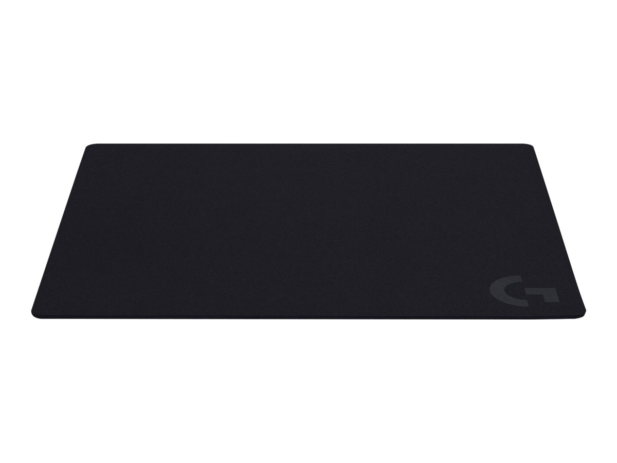 Logitech - G640 Large Cloth Gaming Mouse Pad v:8288934