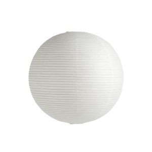 HAY – Papirlampeskjerm Ø60 – Klassisk Hvit v:4246671 HAY – Papirlampeskjerm Ø60 – Klassisk Hvit v:4246671