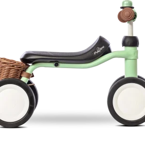 PUKY – PUKYLINO Bundle – Pastel Green (3013) – Gratis frakt v:6103405 PUKY – PUKYLINO Bundle – Pastel Green (3013) – Gratis frakt v:6103405