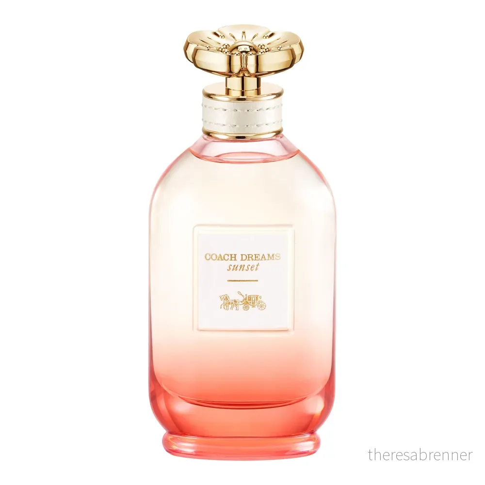 Coach – Dreams Sunset EdP – Ombré – 90 ml – Gratis frakt v:8373979 Coach – Dreams Sunset EdP – Ombré – 90 ml – Gratis frakt v:8373979