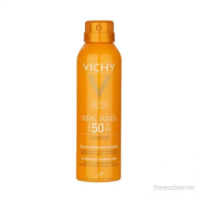 Vichy – Avène Sun Mist SPF 50 200 ml – 200 v:3529622 Vichy – Avène Sun Mist SPF 50 200 ml – 200 v:3529622