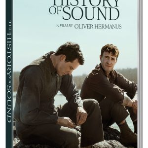 The History Of Sound – DVD – Standard v:3954763 The History Of Sound – DVD – Standard v:3954763