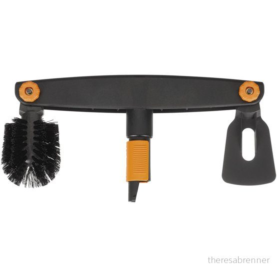 Fiskars - QuikFit Gutter Cleaner v:7226857