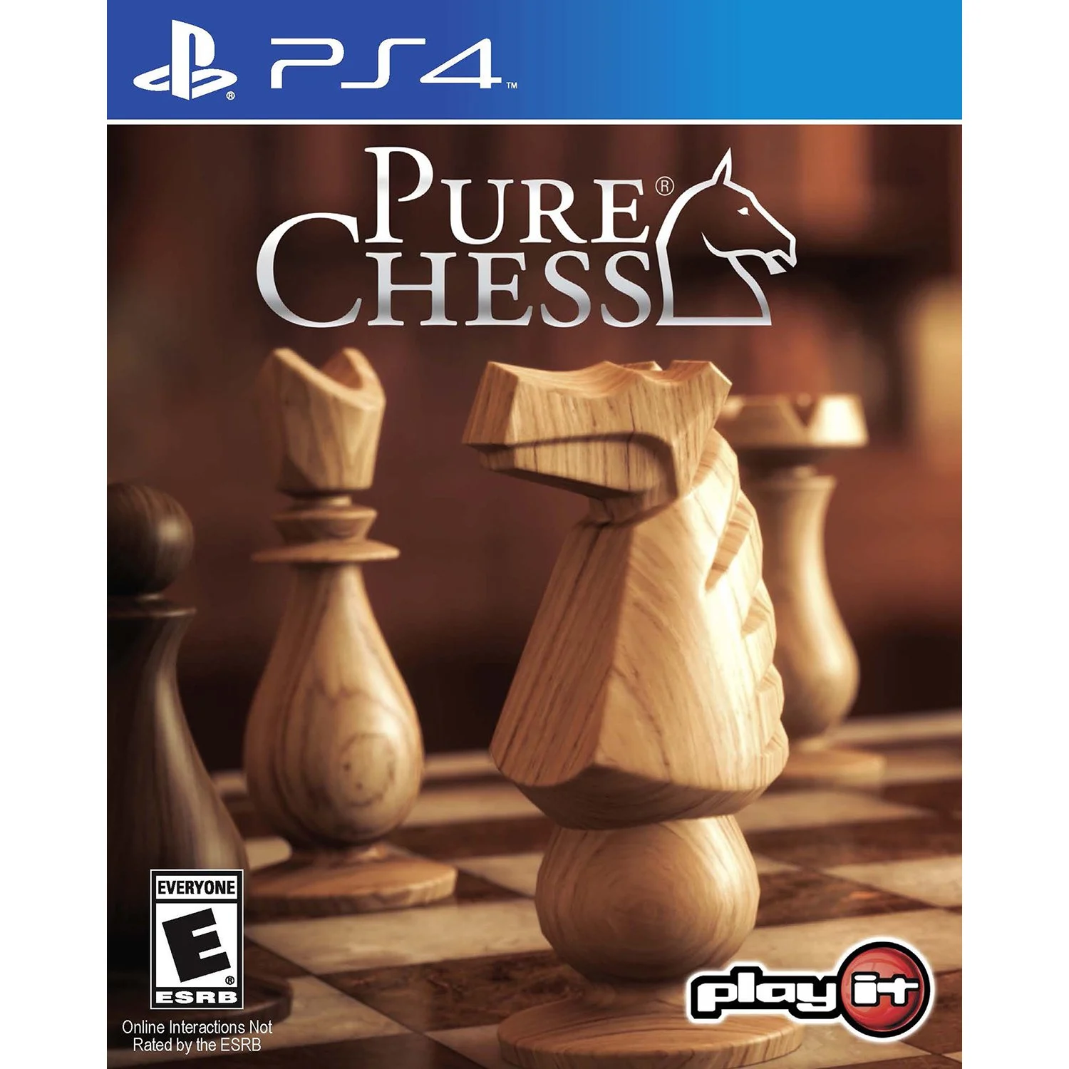 Pure Chess (Import) v:4119166