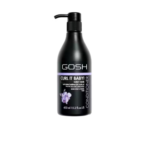 GOSH Copenhagen – Curl it Baby – Conditioner – 450 v:8799375