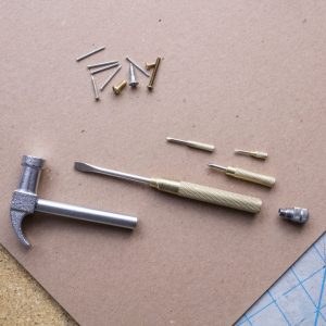 Kikkerland – Handy Hammer (CD111) v:4082887