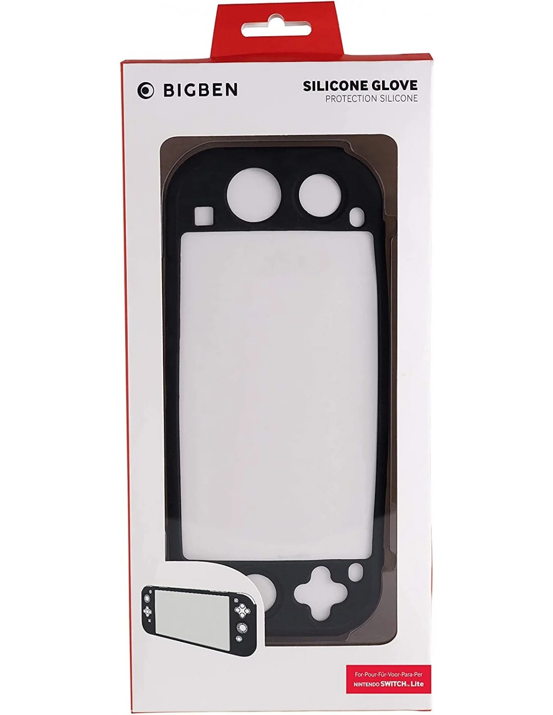 Switch Lite Glove v:2248435