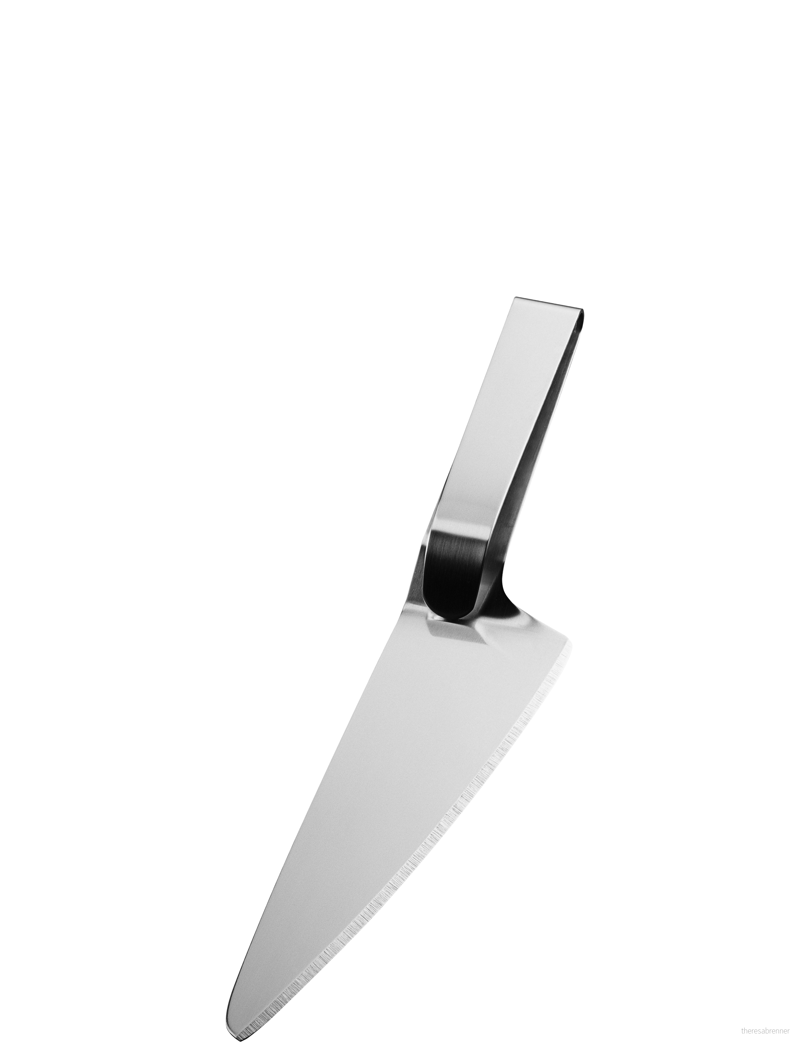 Stelton - EM Kakekniv (Stål) - Gratis frakt v:5940364