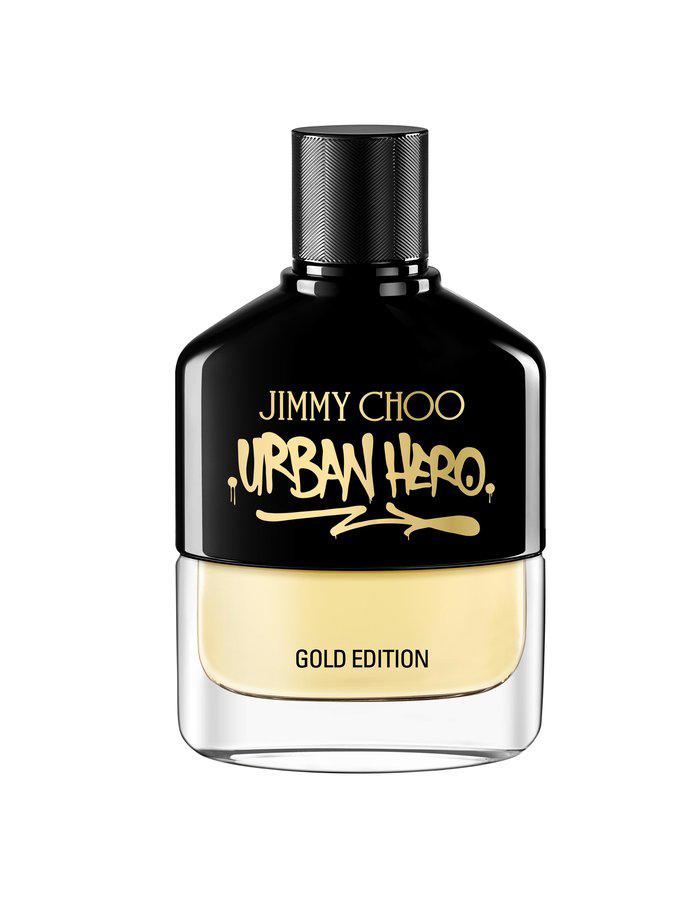 Jimmy Choo - Urban Hero Gold - 100 ml - Gratis frakt v:1916817