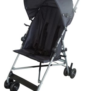 Asalvo – Pushchair Moving – Coal – Unfolded: 46 cm W x 74 cm L x 94 cm H; Folded: 107 cm W x 22 cm L x 22 cm H – Gratis frakt v:5207679 Asalvo – Pushchair Moving – Coal – Unfolded: 46 cm W x 74 cm L x 94 cm H; Folded: 107 cm W x 22 cm L x 22 cm H – Gratis frakt v:5207679