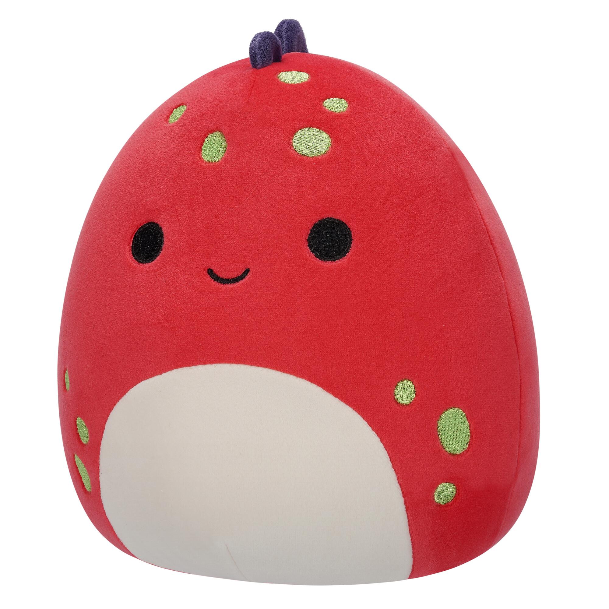 Squishmallows - 19 cm P19 B - Dolan Dino - Dolan Dino - Squishmallows v:6933819