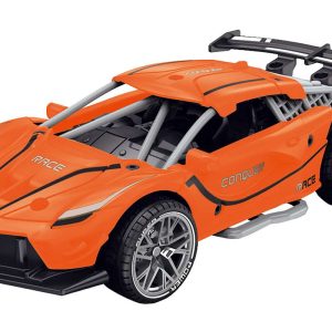 KLX – Die-cast pull back car w/sound &Try-Me, orange (534674) v:7103890 KLX – Die-cast pull back car w/sound &Try-Me, orange (534674) v:7103890