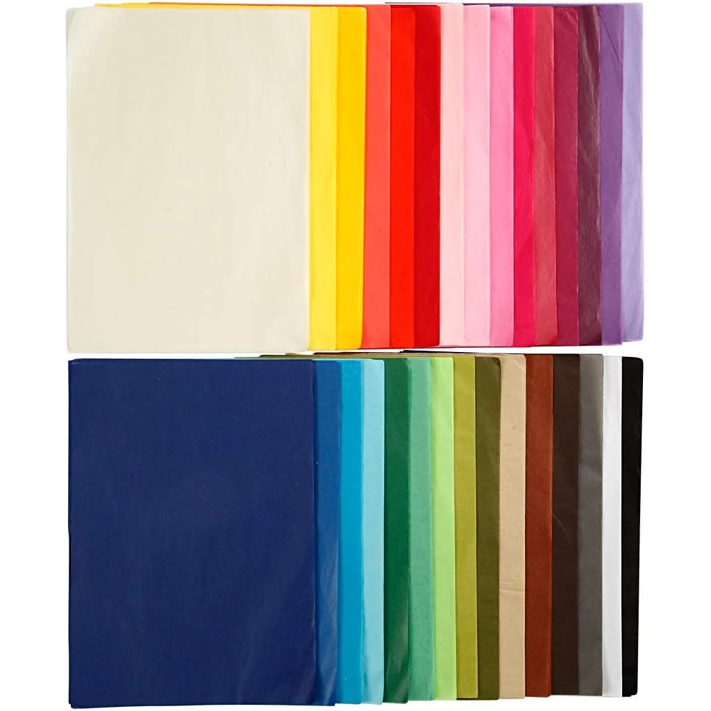 Creativ Company – Tissue Paper (20914) v:1294064 Creativ Company – Tissue Paper (20914) v:1294064