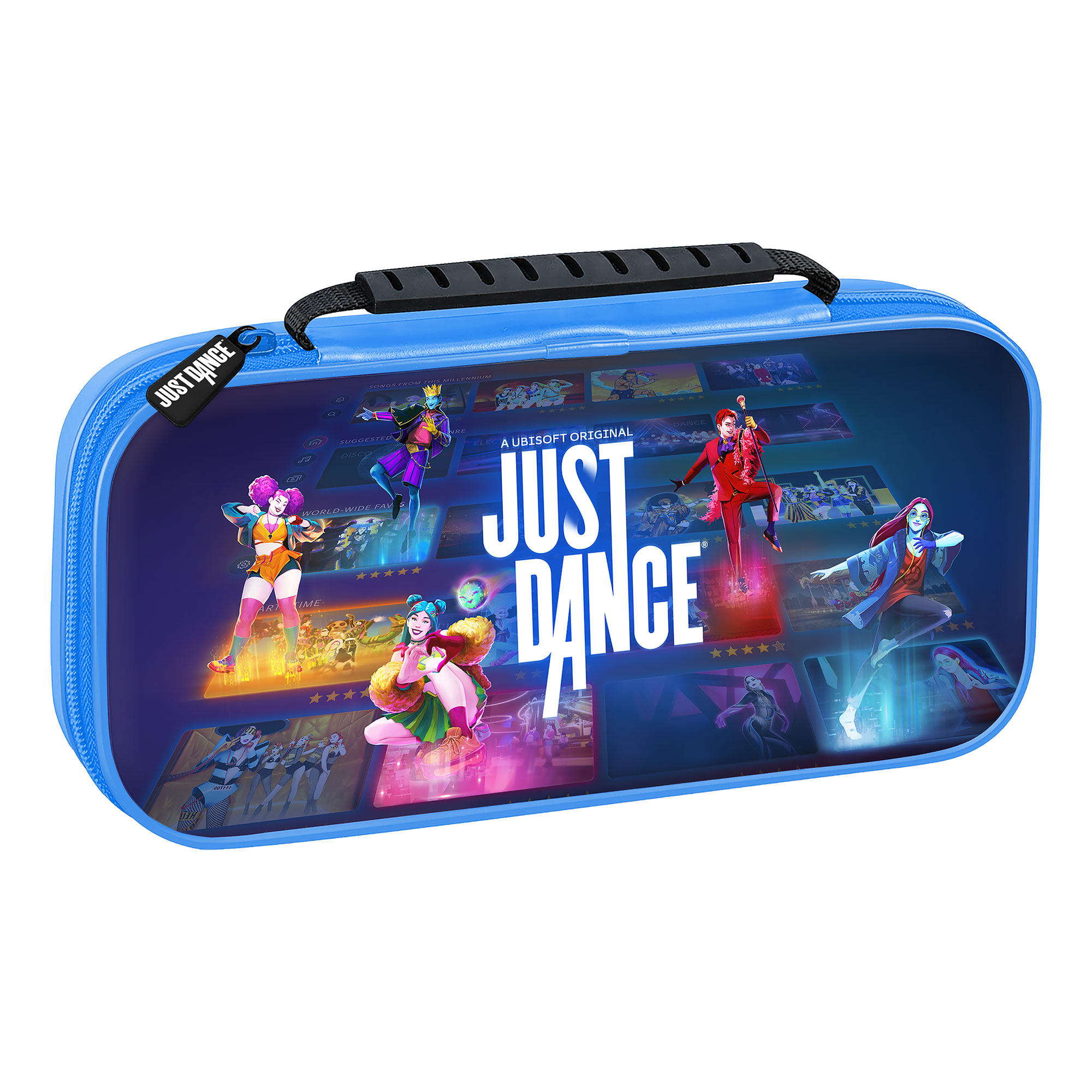 Subsonic Switch Oled Hard Case v:1838328