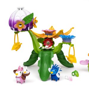 BRIO – Flora Flower Village (36240) v:3389989 BRIO – Flora Flower Village (36240) v:3389989
