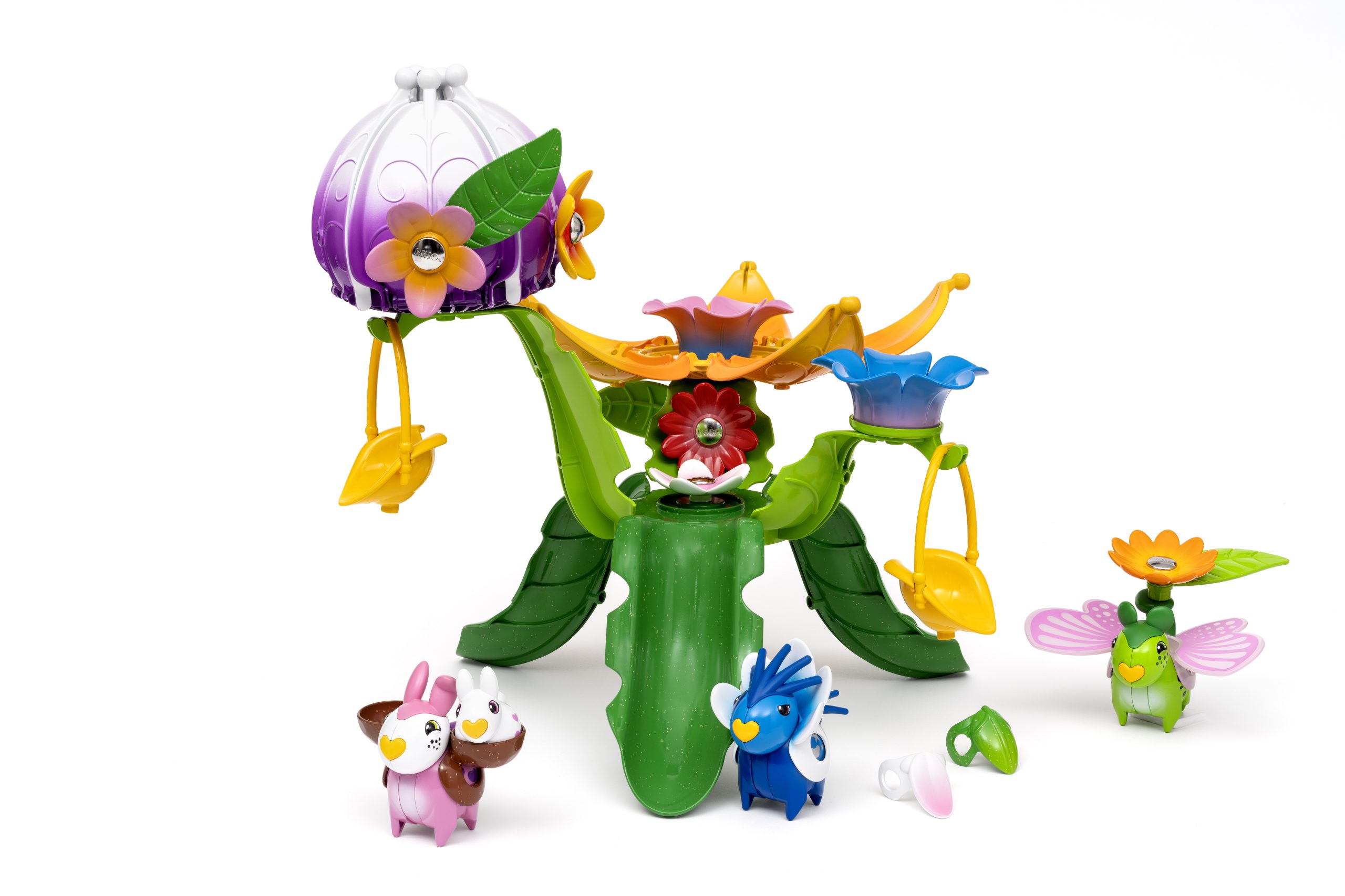 BRIO - Flora Flower Village (36240) v:3389989