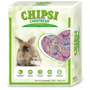 Carefresh – Carefresh Soft Paper Bedding Confetti 50L – (6638000140) v:8426657 Carefresh – Carefresh Soft Paper Bedding Confetti 50L – (6638000140) v:8426657