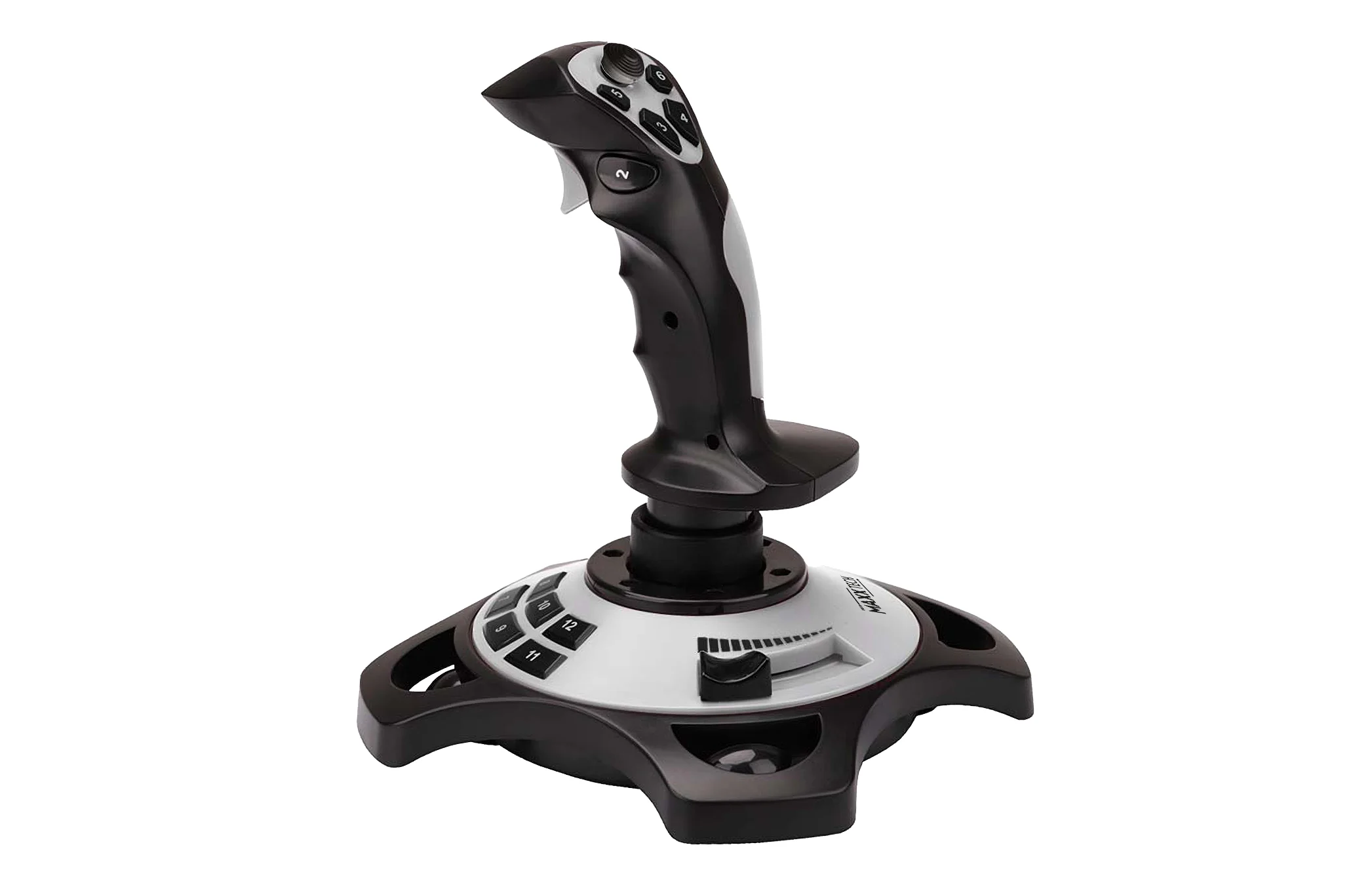 Maxx Tech Pro USB Joystick For PC - Gratis frakt v:6116472