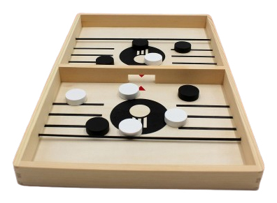 Mad Monkey - Sling Puck v:1816015